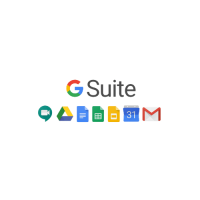 GSuite 2